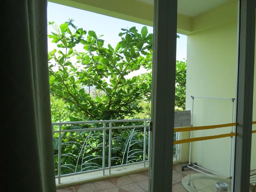 ****  Sanyawan Yin Yun Seaview Holiday Hotel Chine