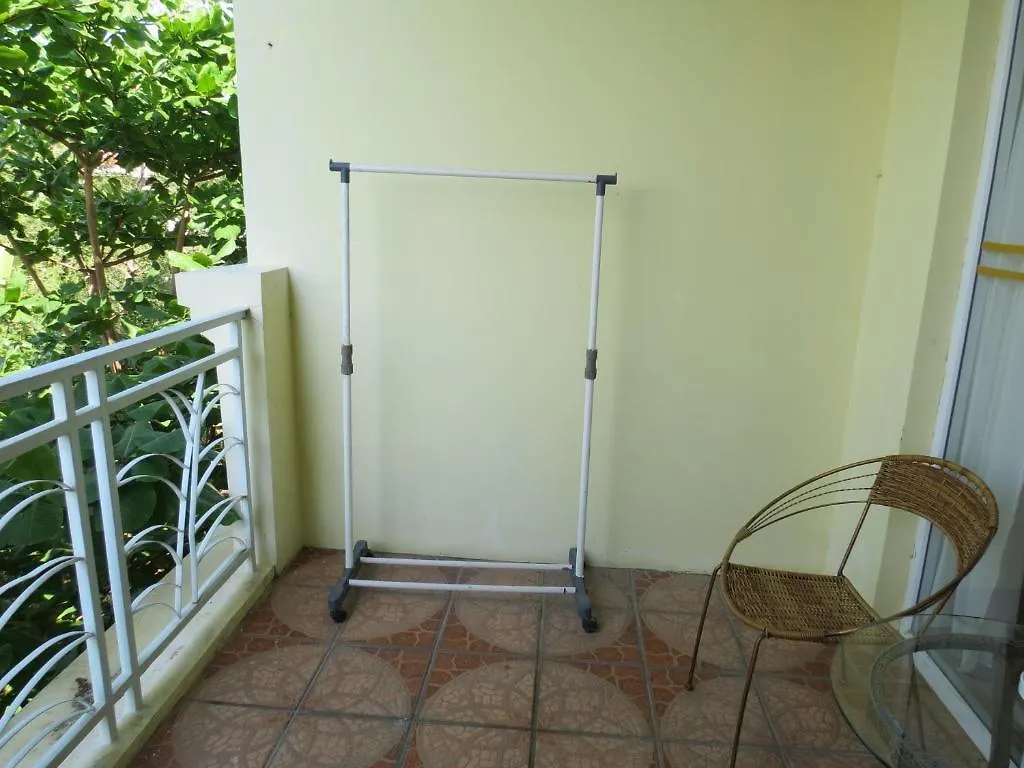 Sanyawan Yin Yun Seaview Holiday Hotel  Sanya