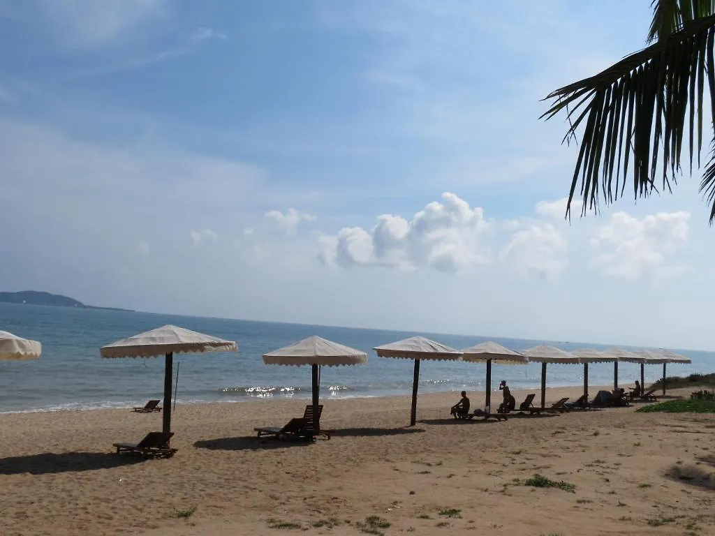 Sanyawan Yin Yun Seaview Holiday Hotel