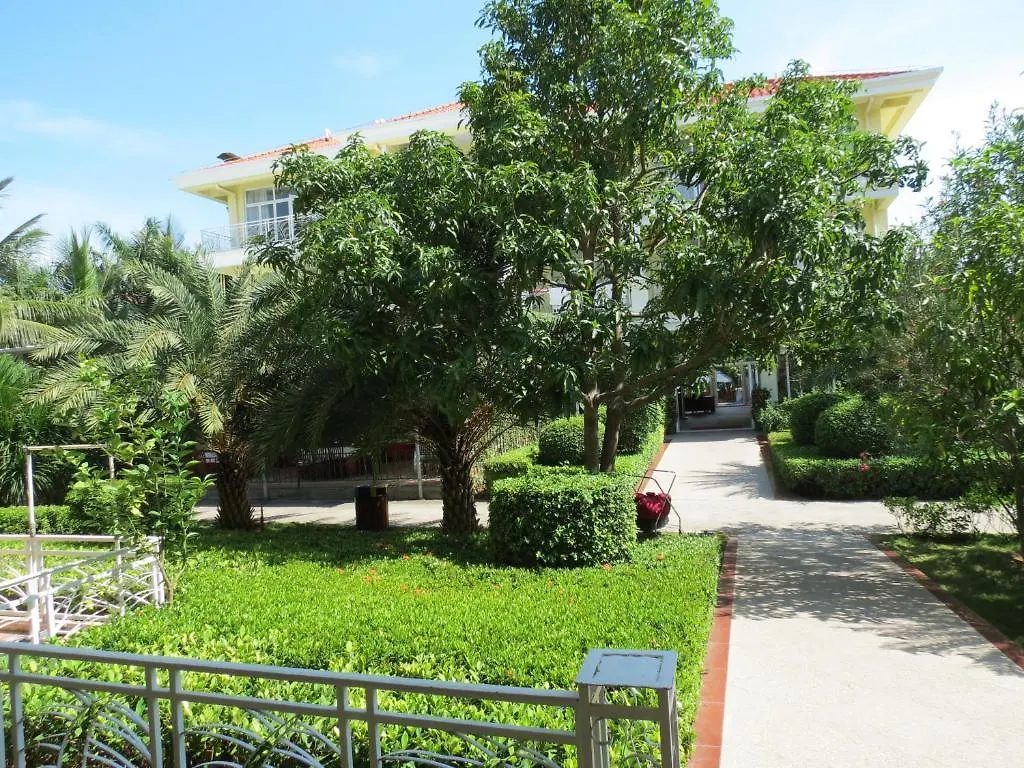 Sanyawan Yin Yun Seaview Holiday Hotel Sanya