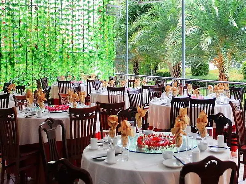****  Sanyawan Yin Yun Seaview Holiday Hotel Chine