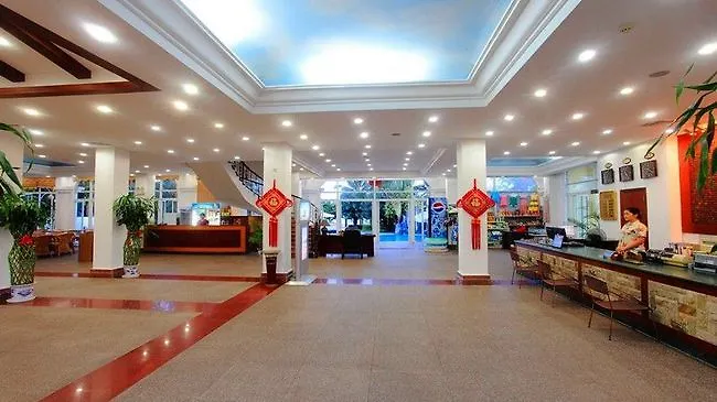 Sanyawan Yin Yun Seaview Holiday Hotel  Sanya