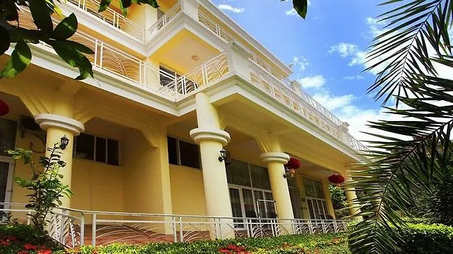 Sanyawan Yin Yun Seaview Holiday Hotel